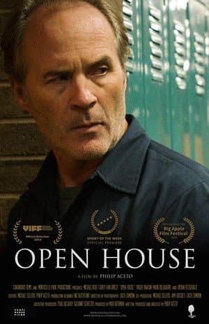 Open House streaming