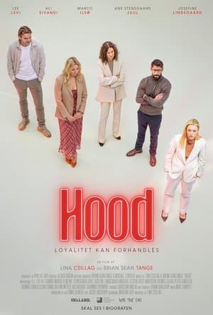 Hood streaming