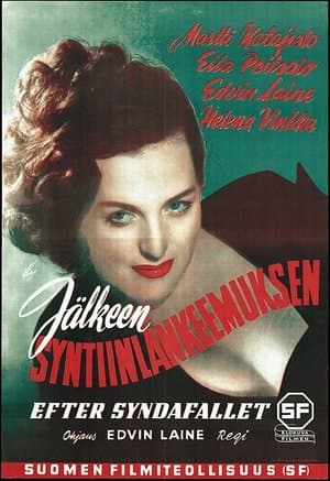 Jälkeen syntiinlankeemuksen streaming