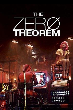 The Zero Theorem streaming