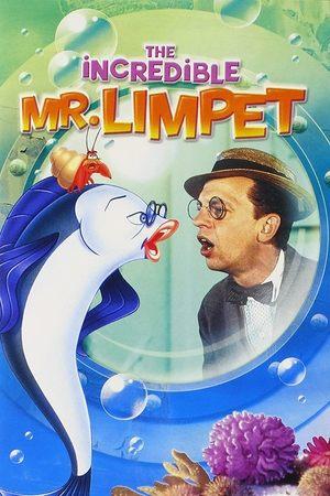 The Incredible Mr. Limpet streaming