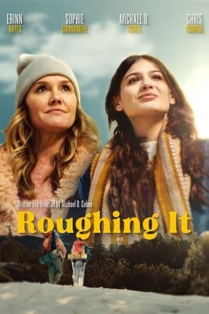 Roughing It streaming