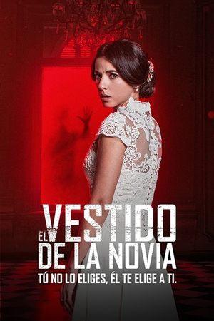 El vestido de la novia streaming