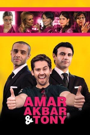 Amar Akbar & Tony streaming