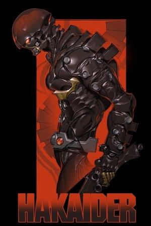 Mechanical Violator Hakaider streaming