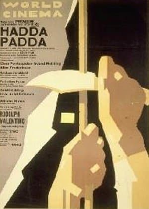 Hadda Padda streaming