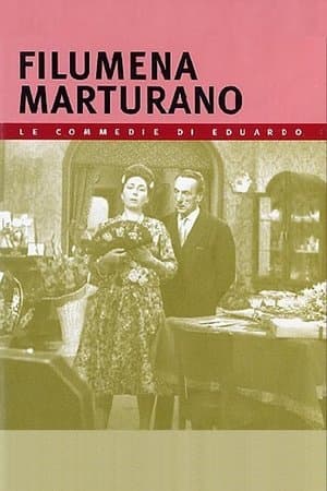 Filumena Marturano streaming