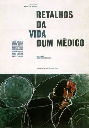 Retalhos da Vida de Um Médico streaming