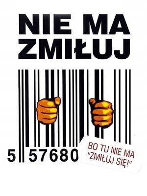 Nie ma zmiłuj streaming