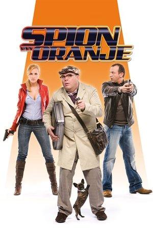 Spion van Oranje streaming