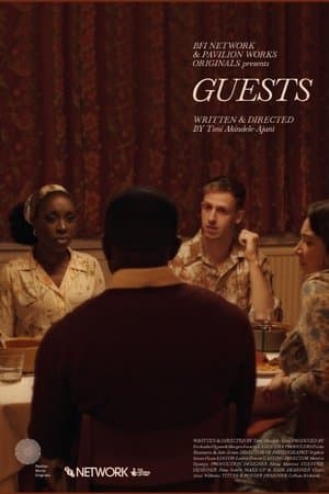 Guests streaming
