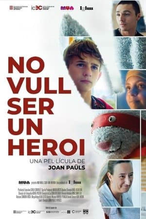 No vull ser un heroi streaming