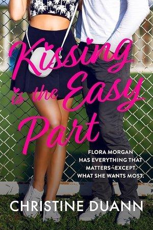 Kissing Is the Easy Part streaming