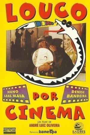 Louco Por Cinema streaming