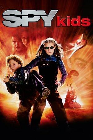 Spy Kids streaming