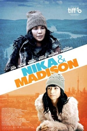 Nika & Madison streaming