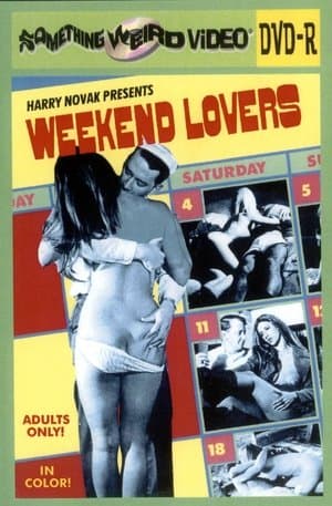 Weekend Lovers streaming