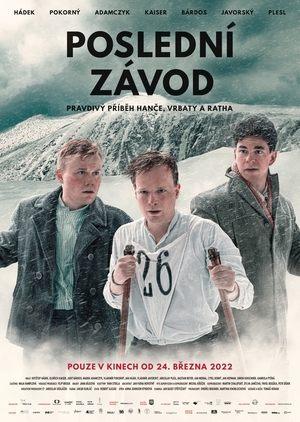 Poslední závod streaming
