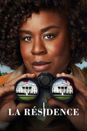 La Résidence streaming