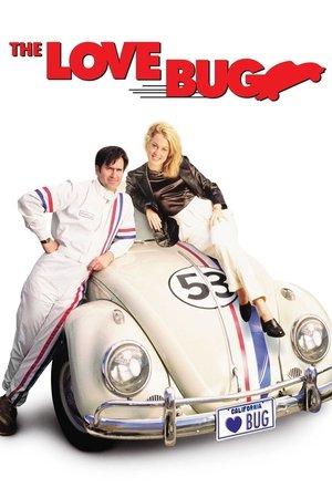 The Love Bug streaming