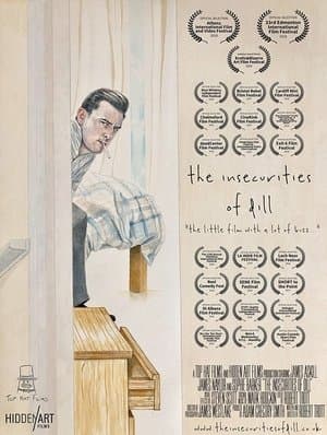 The Insecurities of Dill streaming