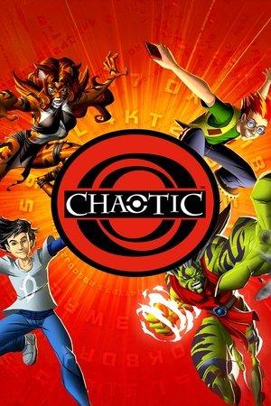 Chaotic streaming