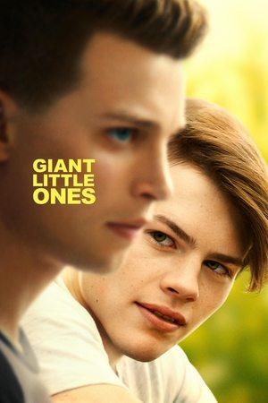 Giant Little Ones streaming