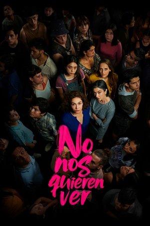 No nos quieren ver streaming