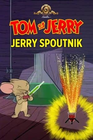 Jerry Spoutnik streaming