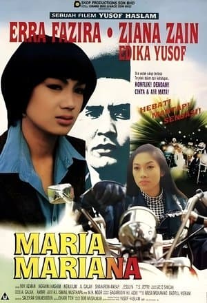 Maria Mariana streaming