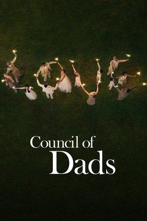 Council of Dads streaming