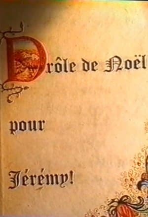 Drôle de Noël pour Jérémy streaming