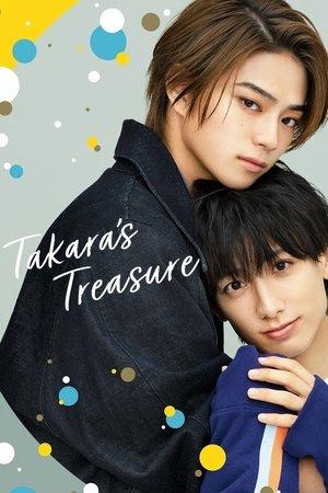 Takara's Treasure streaming