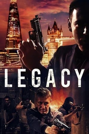 Legacy streaming