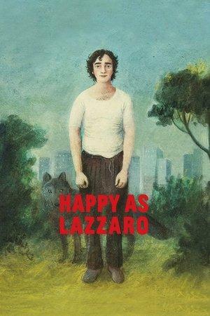 Happy as Lazzaro streaming