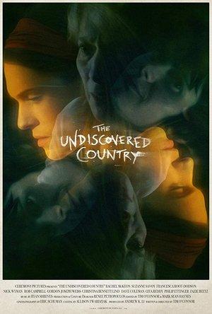 The Undiscovered Country streaming
