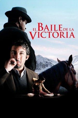 El baile de la victoria streaming