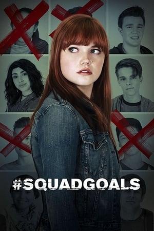 #SquadGoals streaming