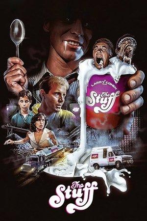 The Stuff streaming