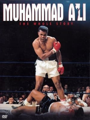 Die Muhammad Ali Story streaming