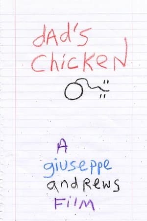 Dad's Chicken streaming