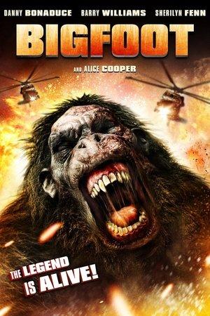 Bigfoot streaming