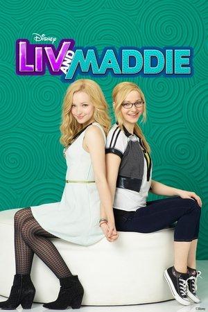Liv and Maddie streaming