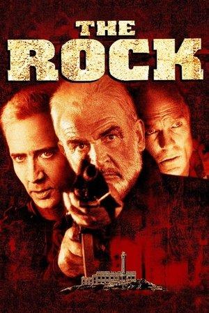 The Rock streaming