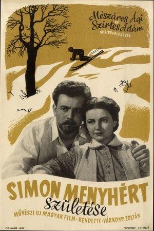 Simon Menyhért születése streaming