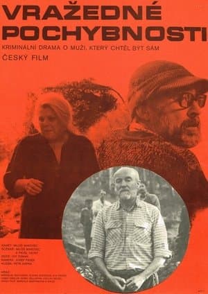 Vražedné pochybnosti streaming