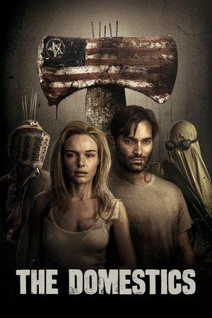 The Domestics streaming
