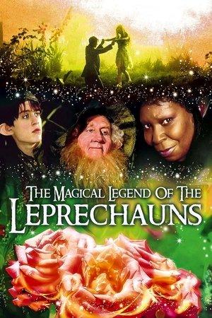 The Magical Legend of the Leprechauns streaming