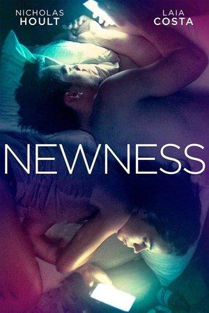 Newness streaming