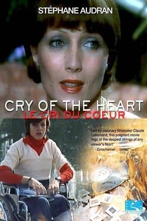 Cry of the Heart streaming